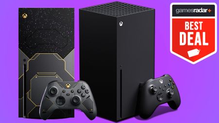 Xbox Series X restock December 8