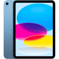 iPad 10th gen | $599 $499 at Amazon