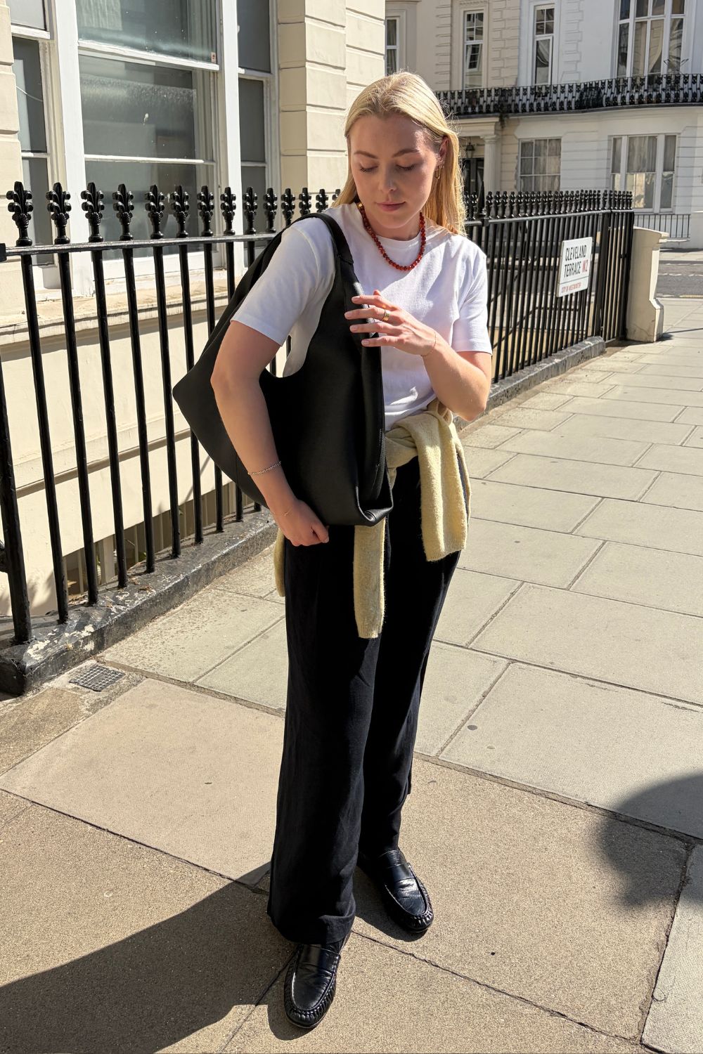 Mark My Words—This Timeless, Designer-Looking Bag Is Set to Be the First Cult Buy of Autumn 2026