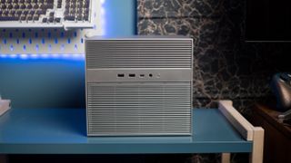 ZimaCube 2 6-bay NAS review on Android Central