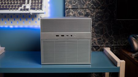 ZimaCube 2 6-bay NAS review on Android Central