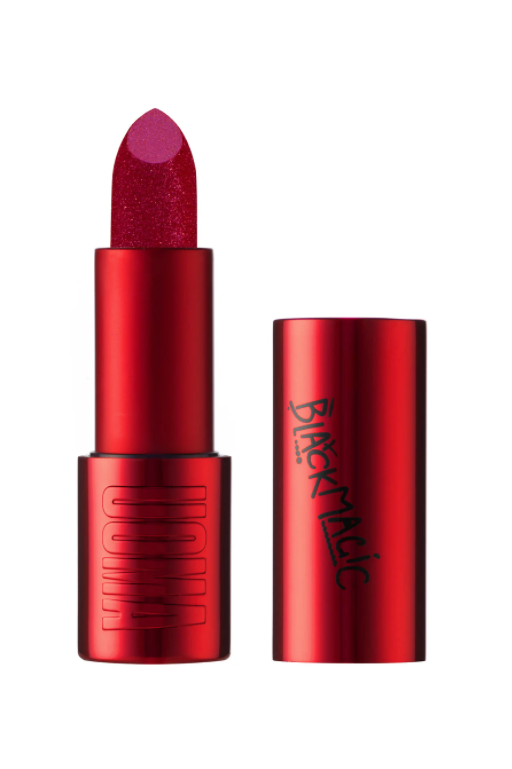 Biglipstickenergy My Favorite Lipsticks From Black Owned Beauty Brands Marie Claire