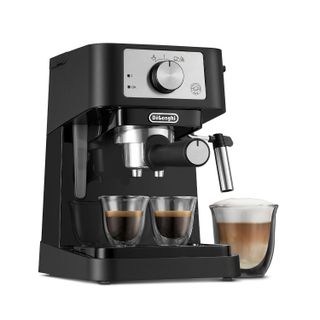 De'Longhi Stilosa 15 Bar Pump Espresso Machine 