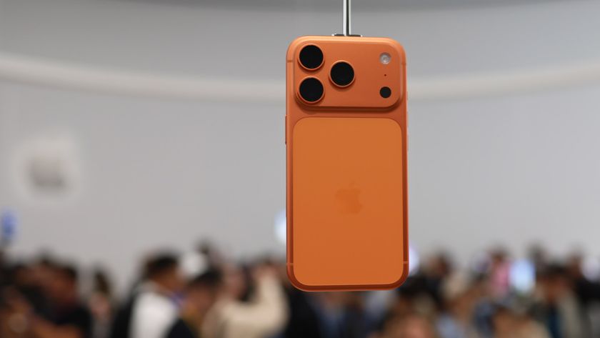 Apple iPhone 17 Pro HANDS ON