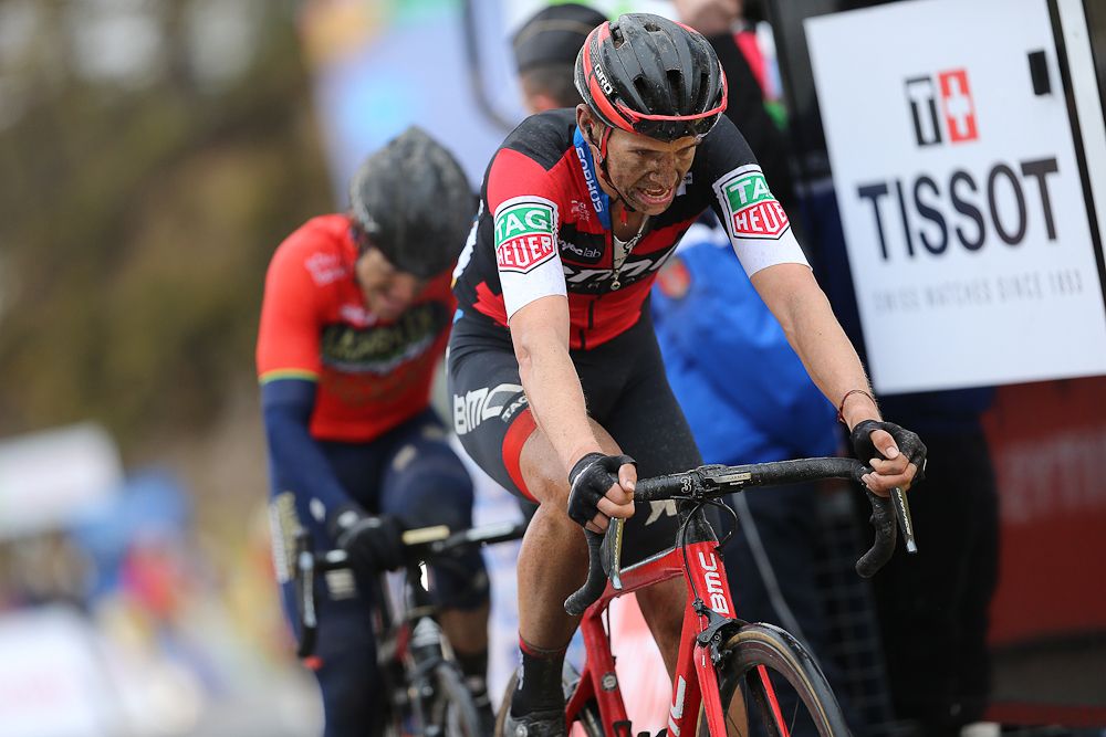 Dylan Teuns (BMC)