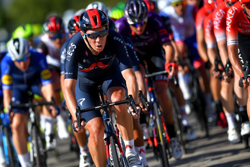 Cameron Wurf (Ineos Grenadiers)