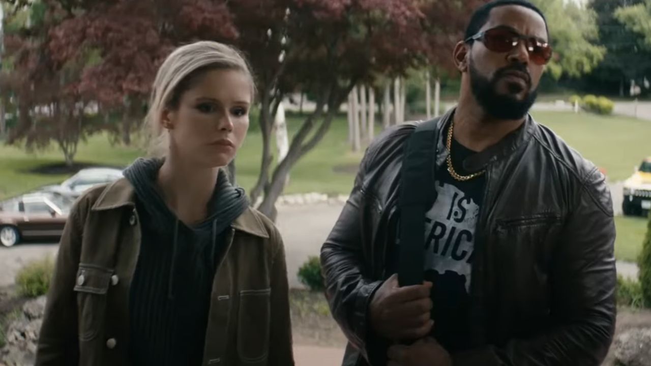 El equipo creativo de The Boys celebró la temporada 5 con el dedo medio y Erin Moriarty, Seth Rogen y más respondieron.