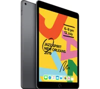 Apple iPad 10.2 (2019) 32GB: was £349, now&nbsp;£289 @ Currys