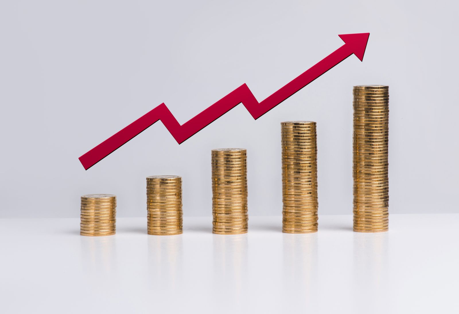 Washington Approves Capital Gains Tax Increase for 2025: Who Pays ...