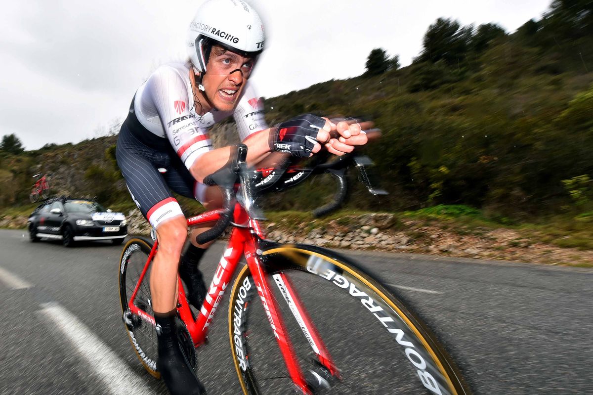 Ricardo Zoidl (Trek Factory Racing)