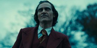 Joaquin Phoenix as Arthur Fleck in Joker