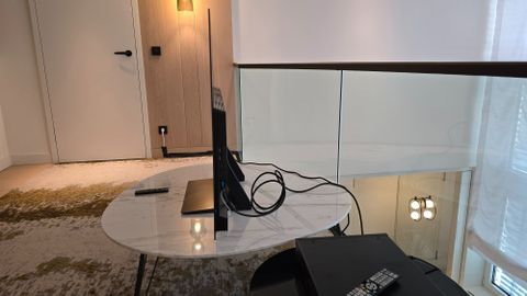 Hands on: Samsung S90D review | What Hi-Fi?