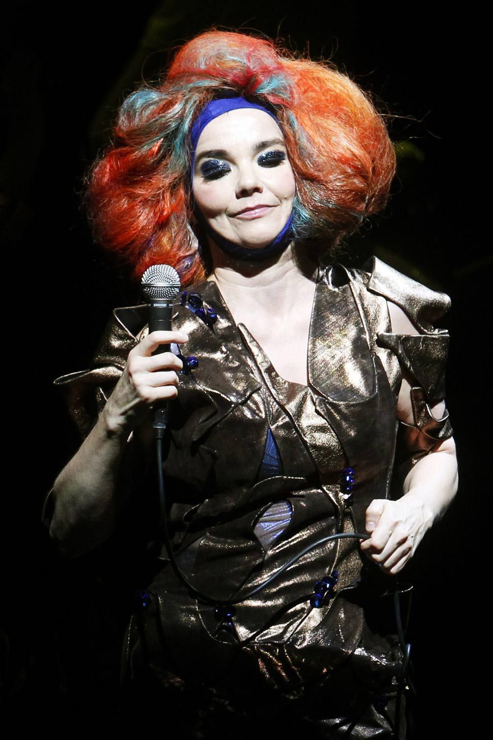 Bjork