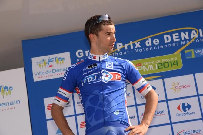 Nacer Bouhanni (FDJ)