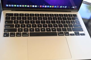 MacBook Air M2 review