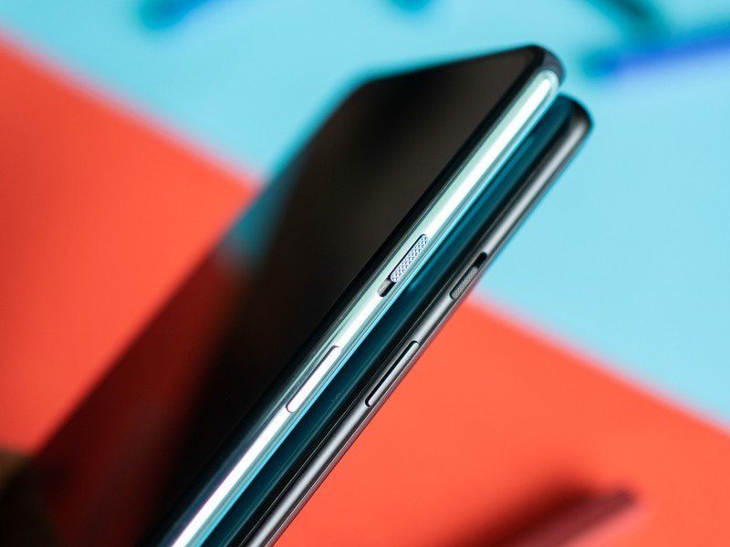 OnePlus Nord vs. OnePlus 8