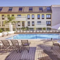 7 nights at Riu Plaza Fisherman&#39;s Wharf, San Francisco, California, April 8-15, 2022 | Booking.comnow £2,044