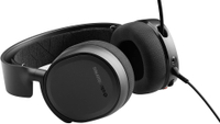 SteelSeries Arctis 3 Gaming Headset | £83£54.99 at Amazon