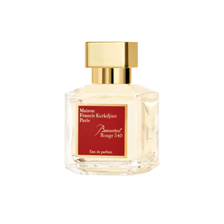 Maison Francis Kurkdjian Baccarat Rouge 540 is one of the best investment beauty products