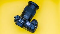 Nikon Z7 II