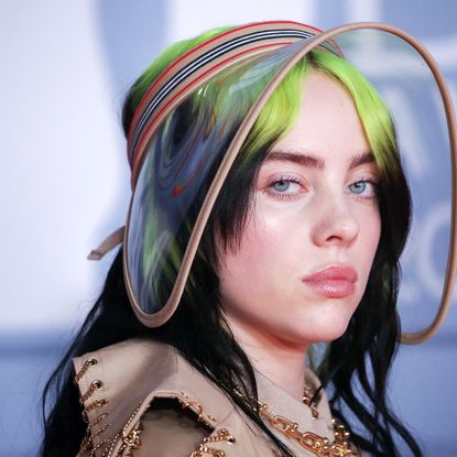 Billie Eilish