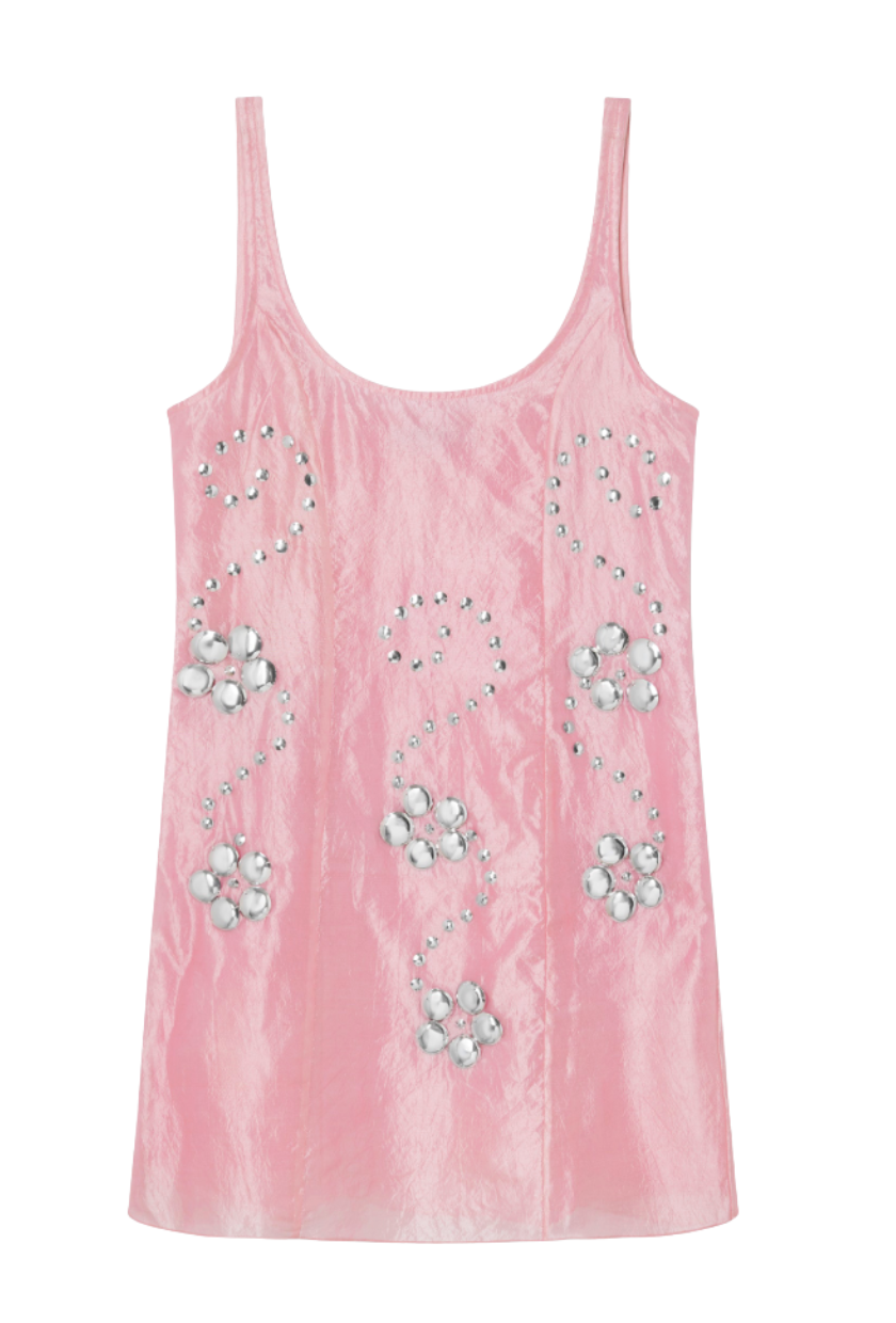 Gimaguas, Cloud Studs Dress