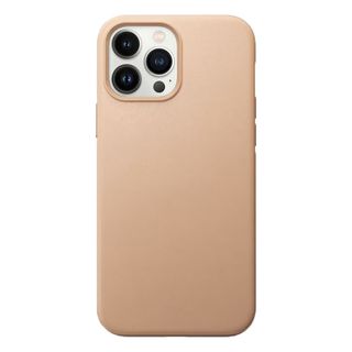 Nomad Modern Leather Case for iPhone 13 Pro Max