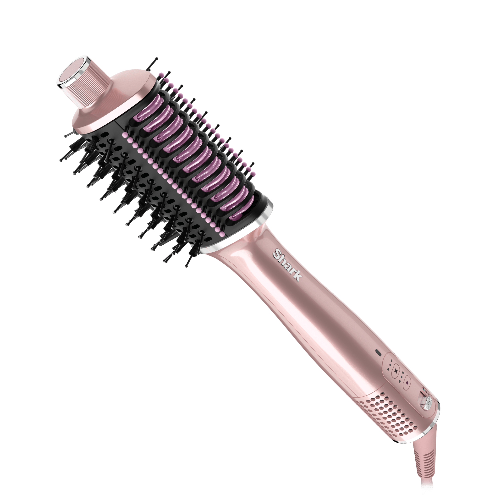Shark Glossi 2-In-1 Hot Tool and Air Glosser - Lychee