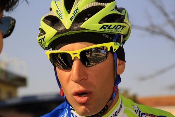 Vincenzo Nibali (Liquigas-Cannondale)