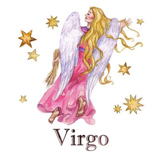 Virgos need to relax and start thinking outside the box