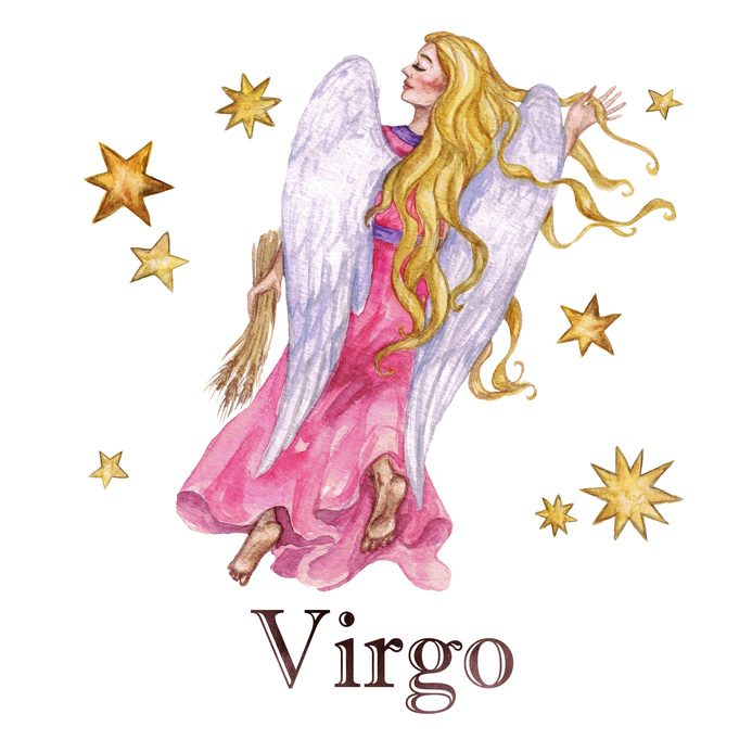Virgos need to relax and start thinking outside the box