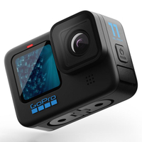 GoPro Hero11 Black | was £399.99 | £299
Save £100 at Amazon