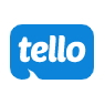 Tello | Unlimited data | $25/month — A cheap unlimited alternative to Mint and VisiblePros:Cons: