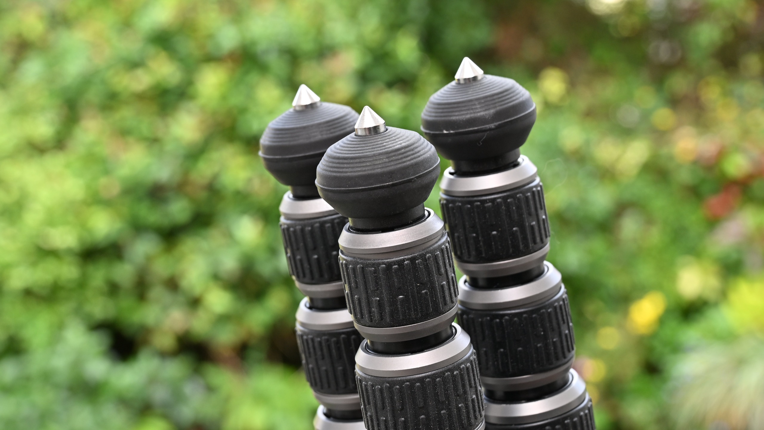 Vanguard Veo 5 264CO spotting scope tripod kit
