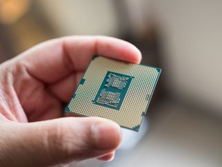 Intel Core i5-10600K review