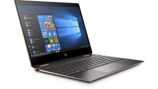 HP Spectre x360