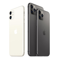 iPhone 11 | Free AirPods | VirginSave £252