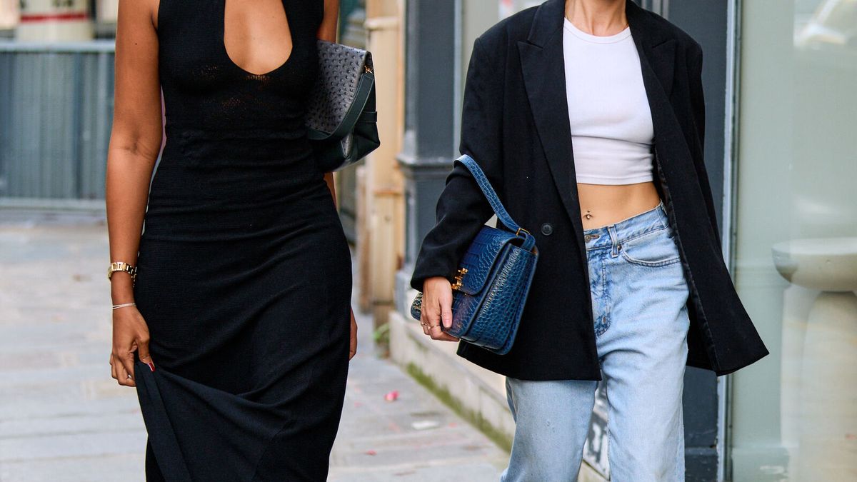 Not Skirts, Not T-Shirts—These Are the 4 Items a Fashion Editor Looks For When Shopping on Amazon