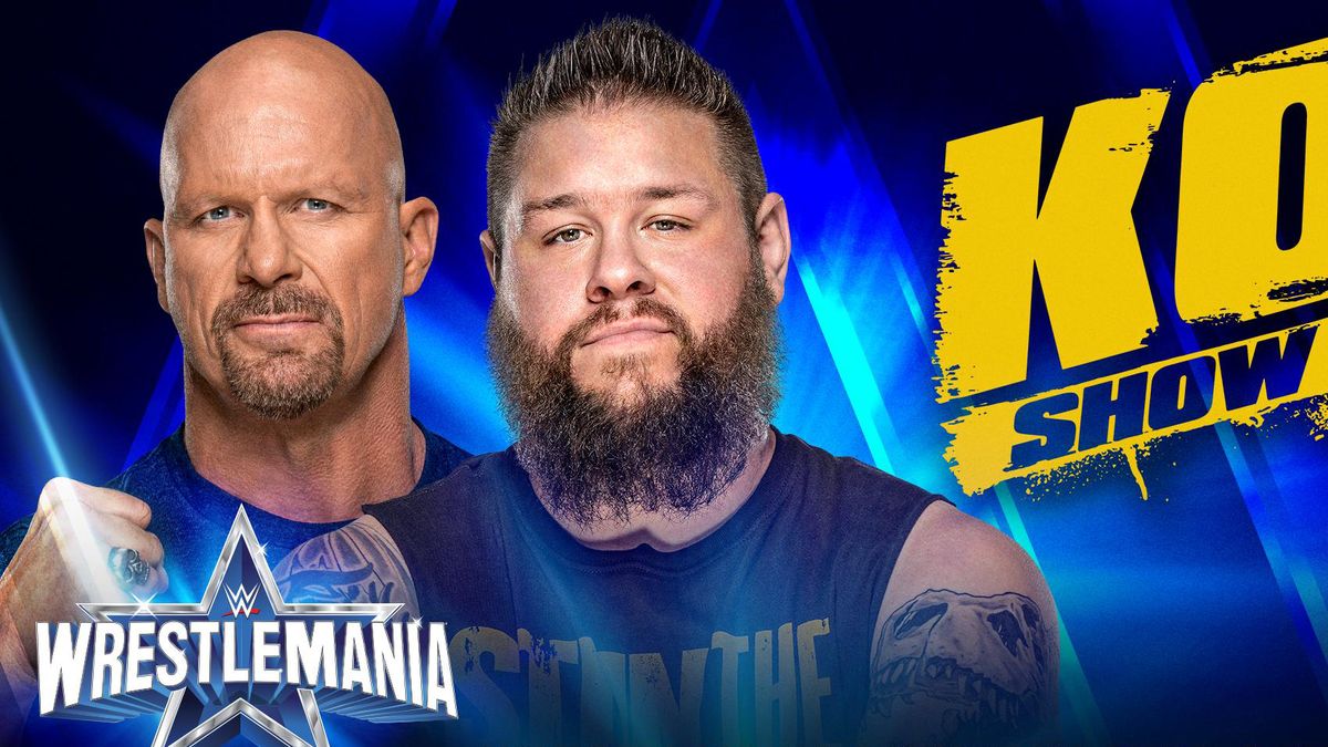 Transmissão ao vivo da WWE WrestleMania 38: hora de início, como assistir hoje à noite, cartões de partida completos