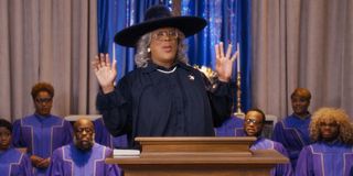 Tyler Perry in A Madea Family Funeral