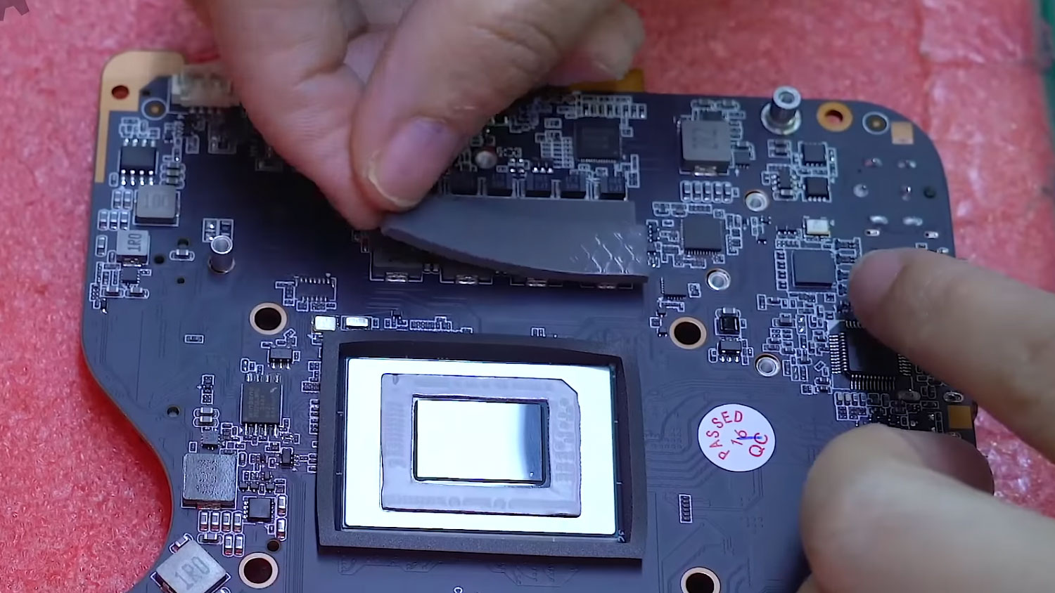 Making a mini PC