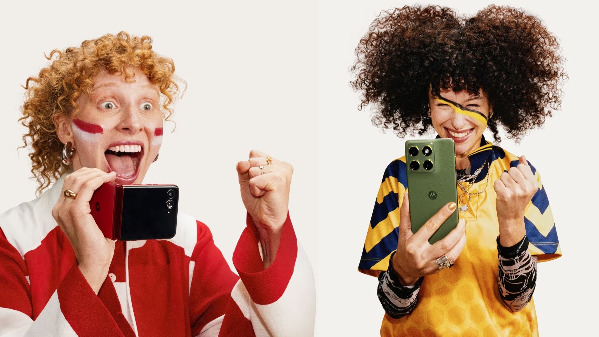 Motorola World Cup 2026