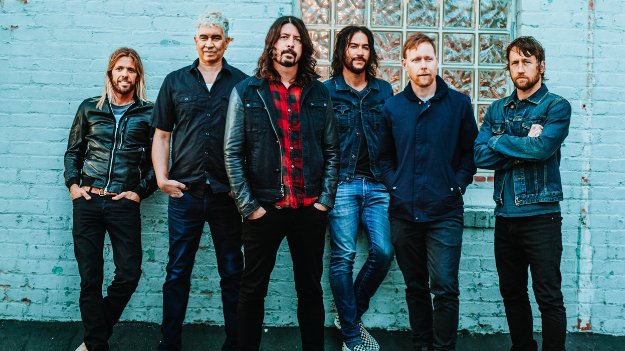 Foo Fighters