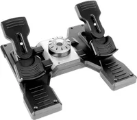 Logitech Logitech G Pro Flight Rudder Pedals