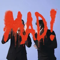 Sparks - Mad! (Transgressive) Sparks - Mad! (Transgressive)