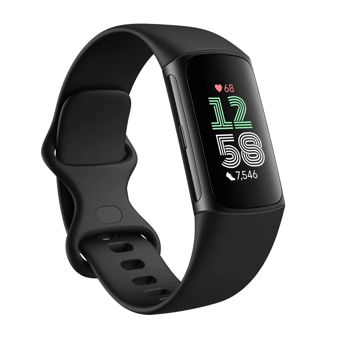 Fitbit Charge 6