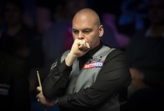 Stuart Bingham was found to have placed bets of close to £36,000.