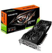 Gigabyte GeForce GTX 1660 SUPER GAMING OC: £300 £220 at Amazon