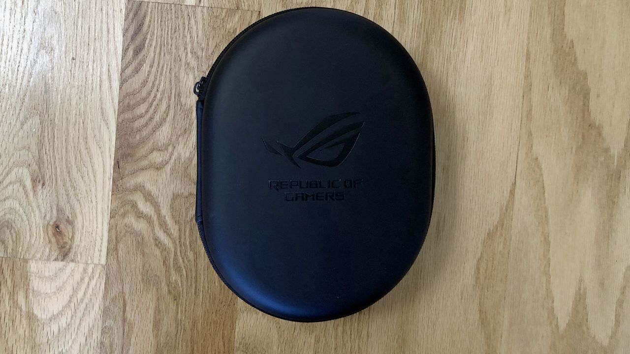 Asus ROG Strix Go 2.4