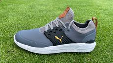 We've Discovered Viktor Hovland’s Shoe For Under $100 In A PGA TOUR Superstore Discount!